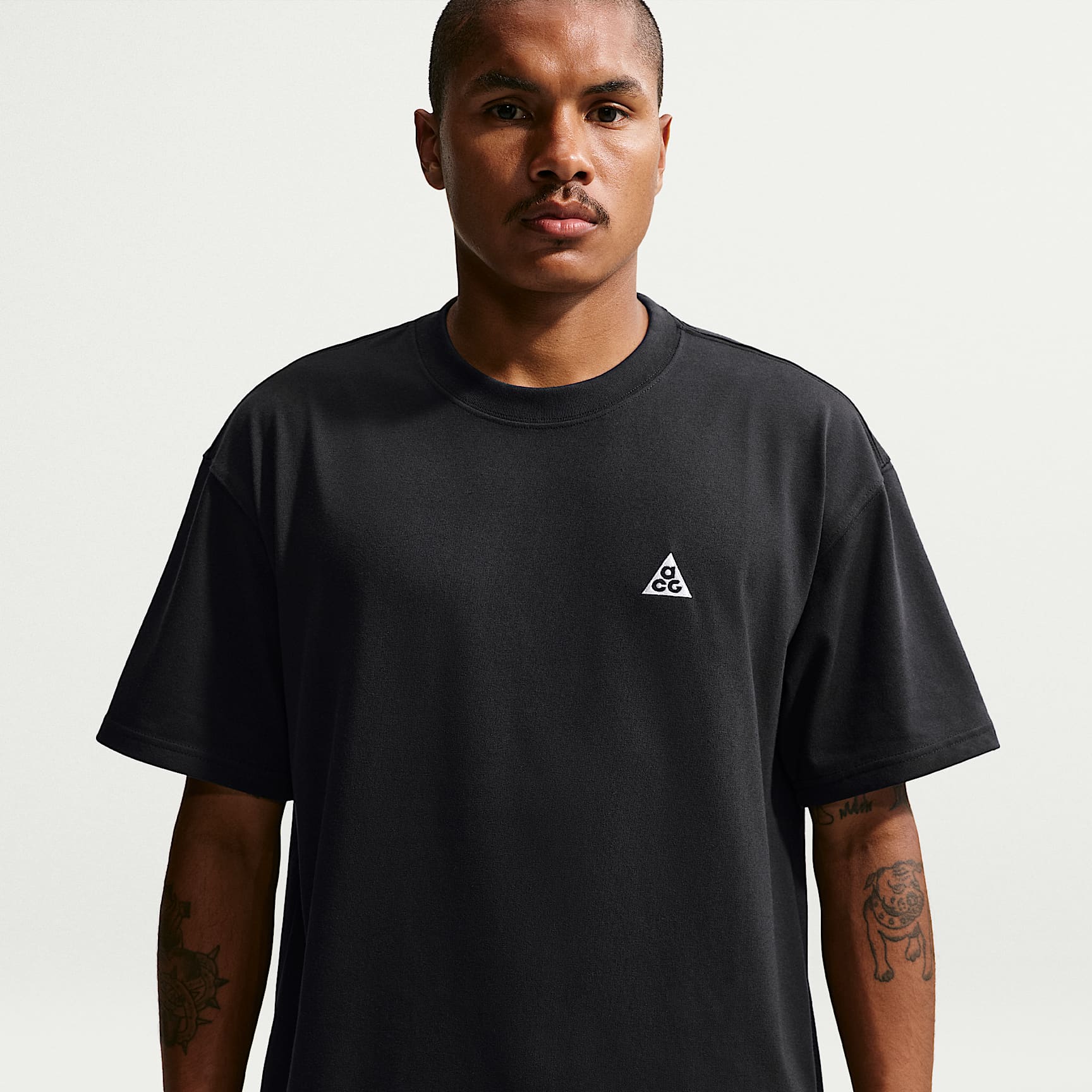 Nike ACG Short-Sleeve T-Shirt. Nike ZA
